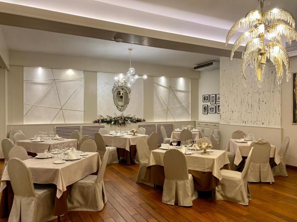 Hotel Las Cabanas Peñaranda de Bracamonte Εξωτερικό φωτογραφία