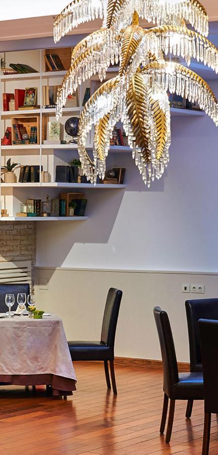 Hotel Las Cabanas Peñaranda de Bracamonte Εξωτερικό φωτογραφία