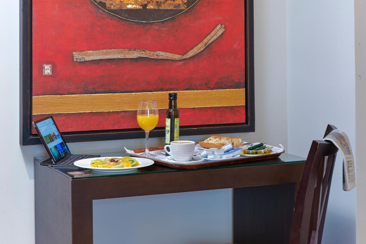 Hotel Las Cabanas Peñaranda de Bracamonte Εξωτερικό φωτογραφία