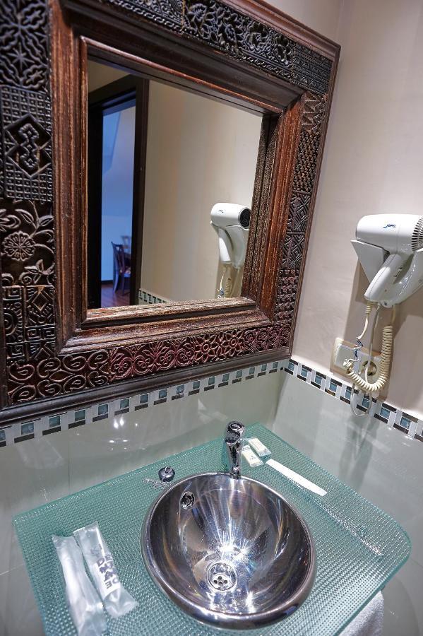 Hotel Las Cabanas Peñaranda de Bracamonte Εξωτερικό φωτογραφία