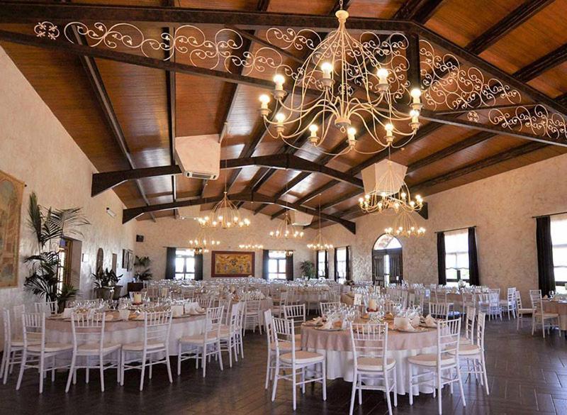 Hotel Las Cabanas Peñaranda de Bracamonte Εξωτερικό φωτογραφία
