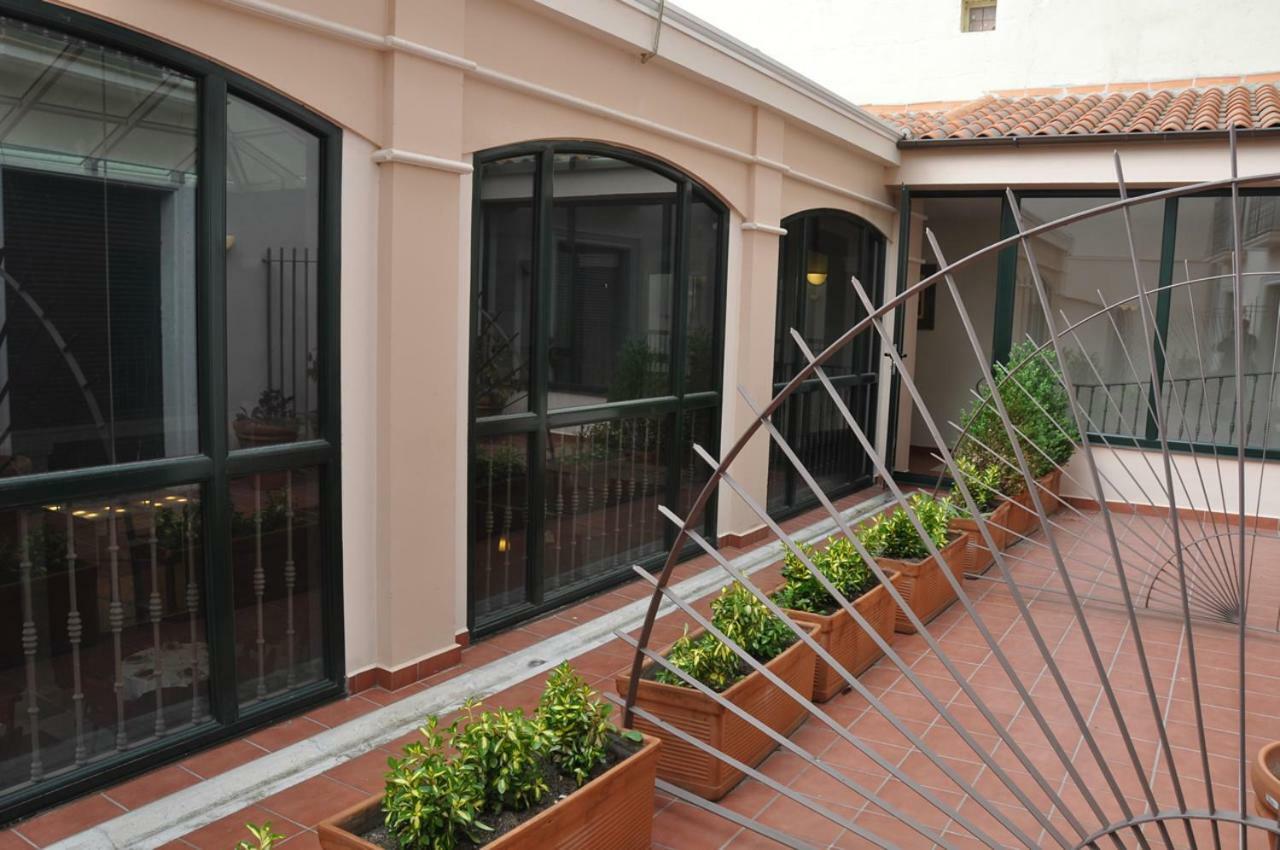 Hotel Las Cabanas Peñaranda de Bracamonte Εξωτερικό φωτογραφία